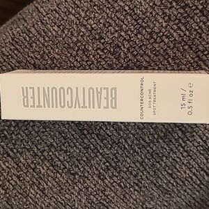 Quantity 4, Beautycounter Countercontrol sos acne spot treatment